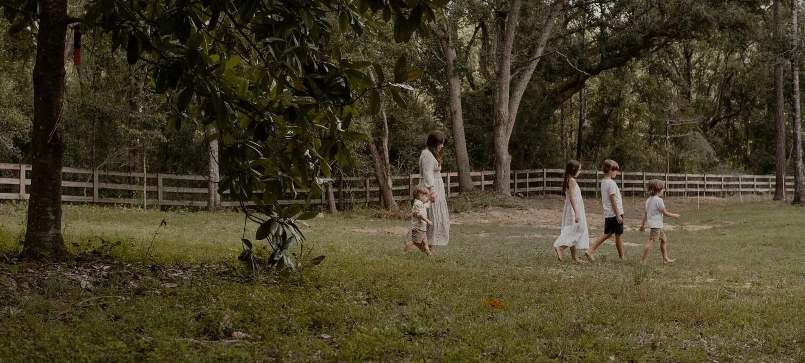 Pure Beauty, Rooted in Nature